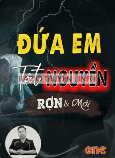 Đứa Em Tật Nguyền