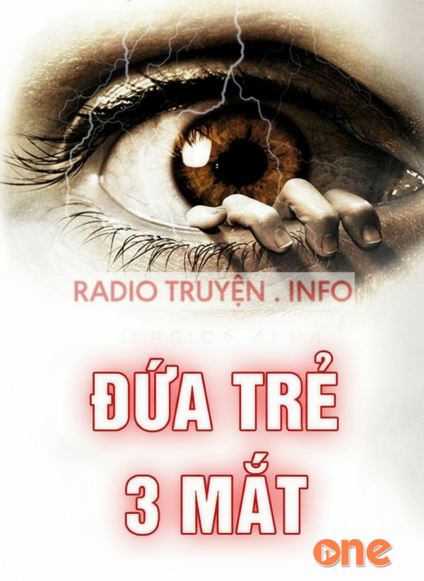 Đứa Trẻ 3 Mắt - MC Tuấn Anh