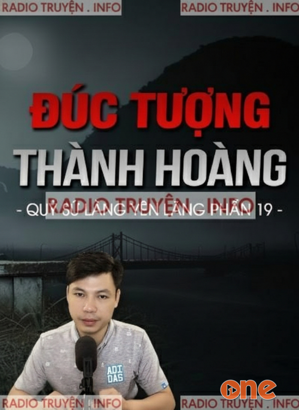 Đúc Tượng Thành Hoàng - MC Đình Soạn