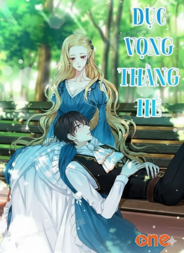 Dục Vọng Thằng Hề