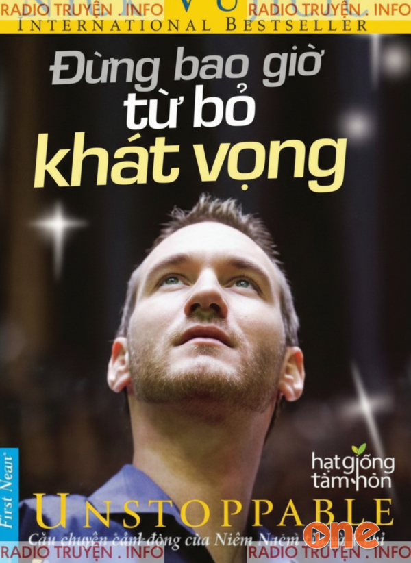 Đừng Bao Giờ Từ Bỏ Khát Vọng - Hướng Dương