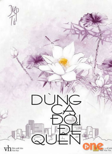 Dùng Cả Đời Để Quên