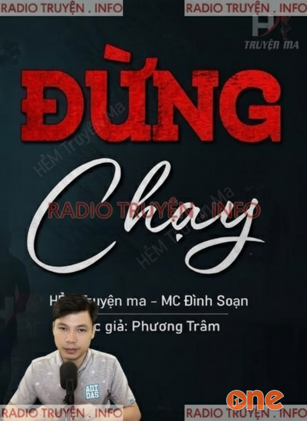 Đừng Chạy - MC Đình Soạn