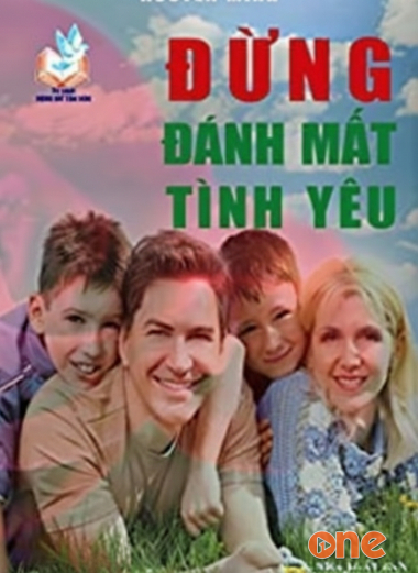 Đừng Đánh Mất Tình Yêu