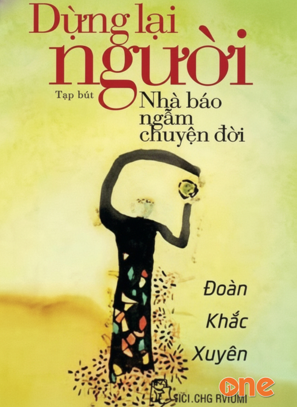 Dựng Lại Người - Ngọc Quế