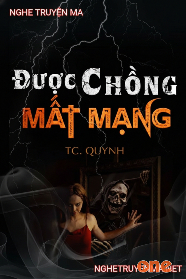 Được Chồng Mất Mạng - MC Duy Thuận