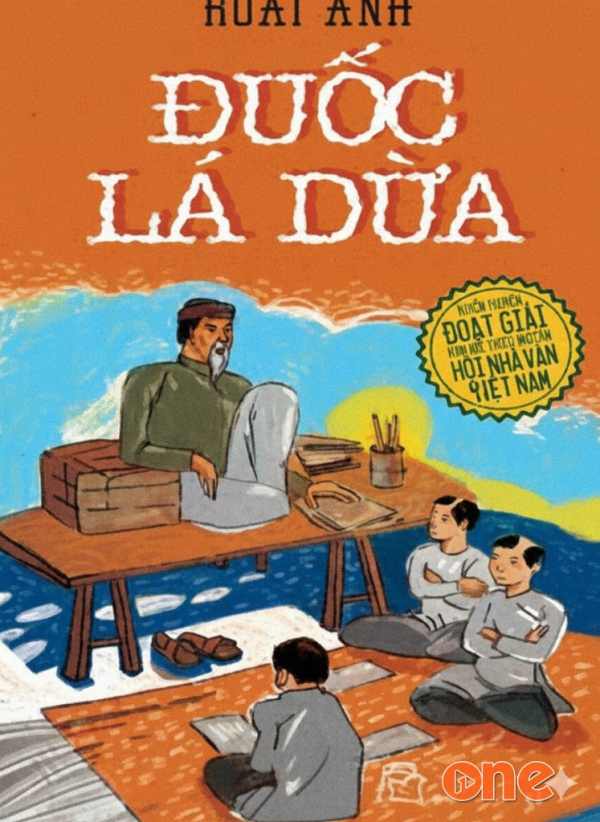 Đuốc Lá Dừa - Phạm Hùng