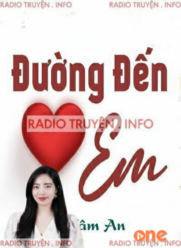 Đường Đến Tim Em - MC Tâm An