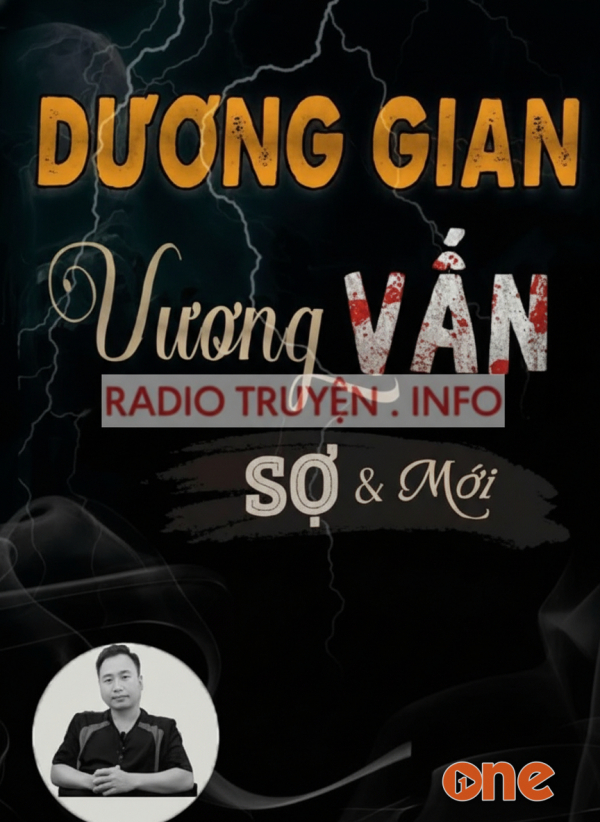 Dương Gian Vương Vấn - MC Ngọc Lâm
