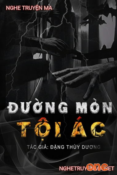 Đường Mòn Tội Ác