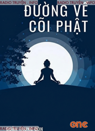 Đường Về Cõi Phật