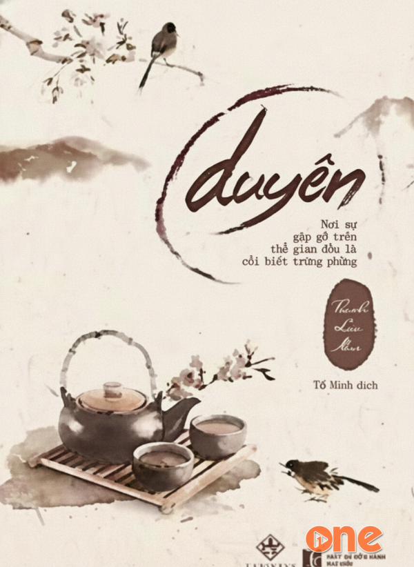 Duyên - Mộc