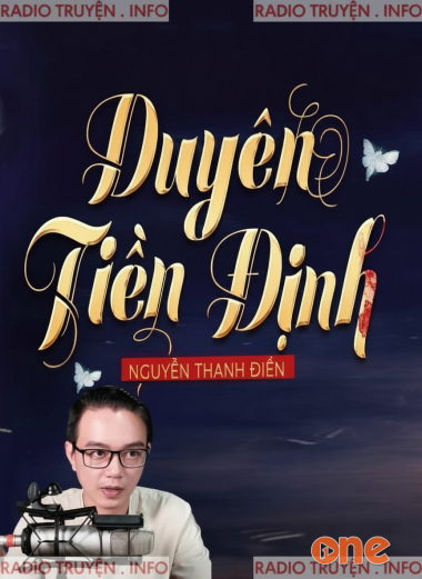 Duyên Tiền Định