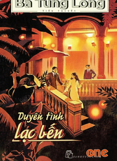Duyên Tình Lạc Bến