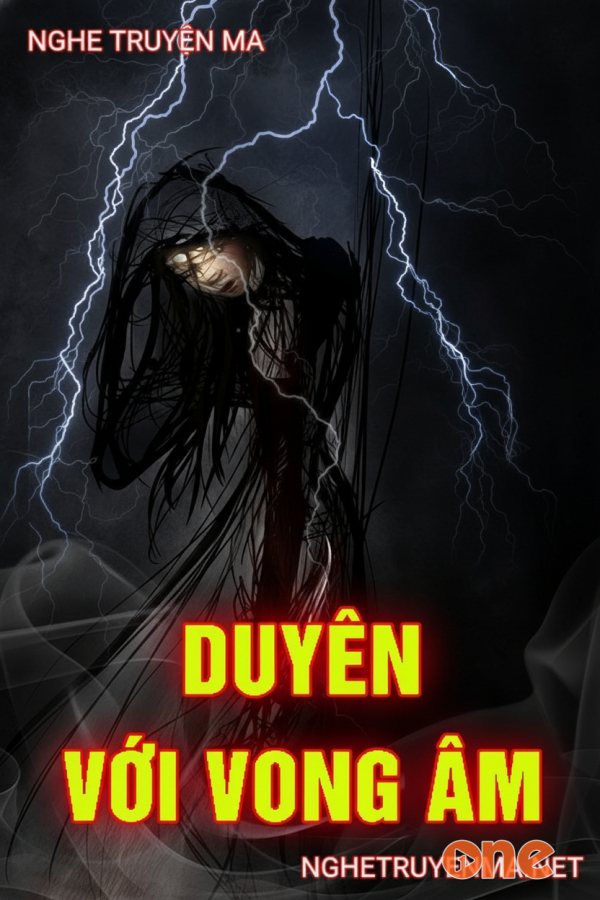 Duyên Với Vong Âm - MC Trần Thy