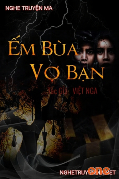 Ếm Bùa Vợ Bạn