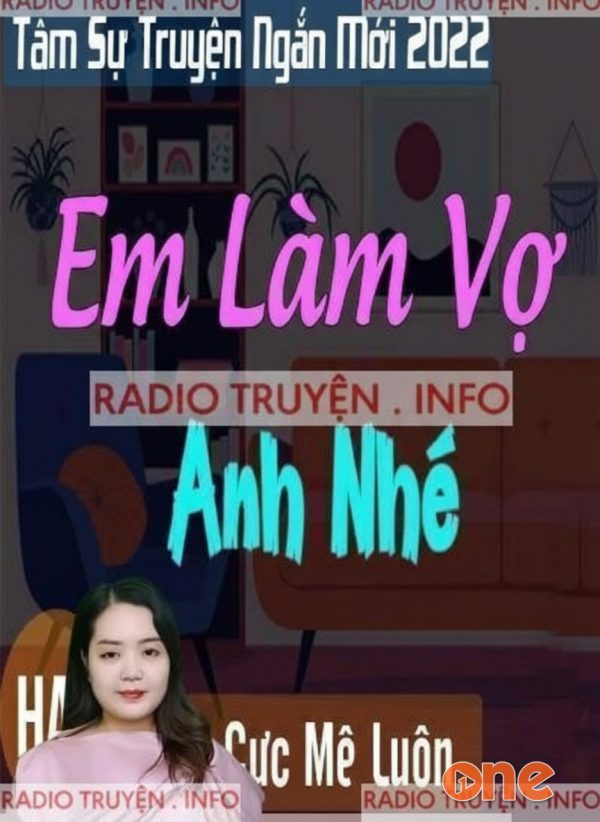 Em Là Định Mệnh Của Đời Anh - MC Thanh Mai