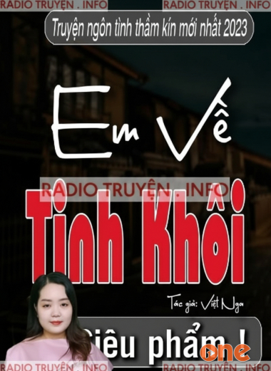 Em Về Tinh Khôi