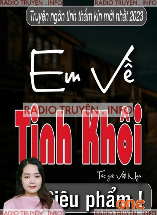 Em Về Tinh Khôi - MC Thanh Mai
