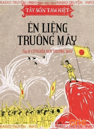 Én Liệng Truông Mây 4