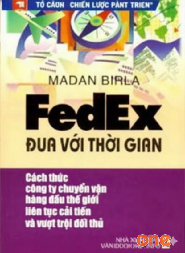 Fedex Đua Với Thời Gian - Ngọc Quỳnh