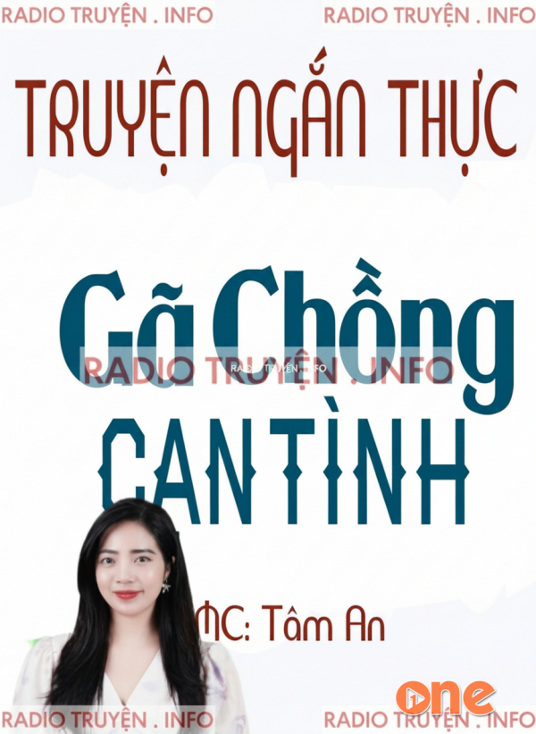 Gã Chồng Cạn Tình - MC Tâm An
