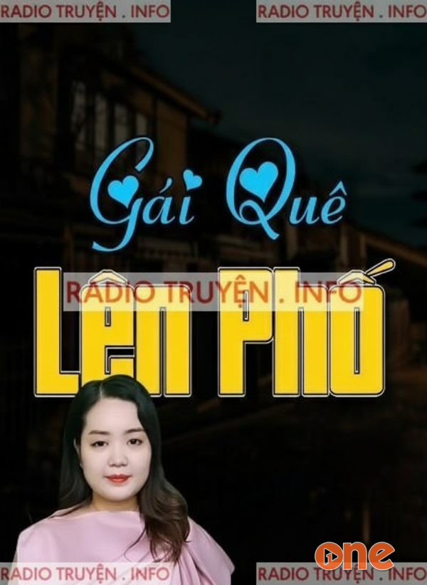 Gái Quê Lên Phố - MC Thanh Mai