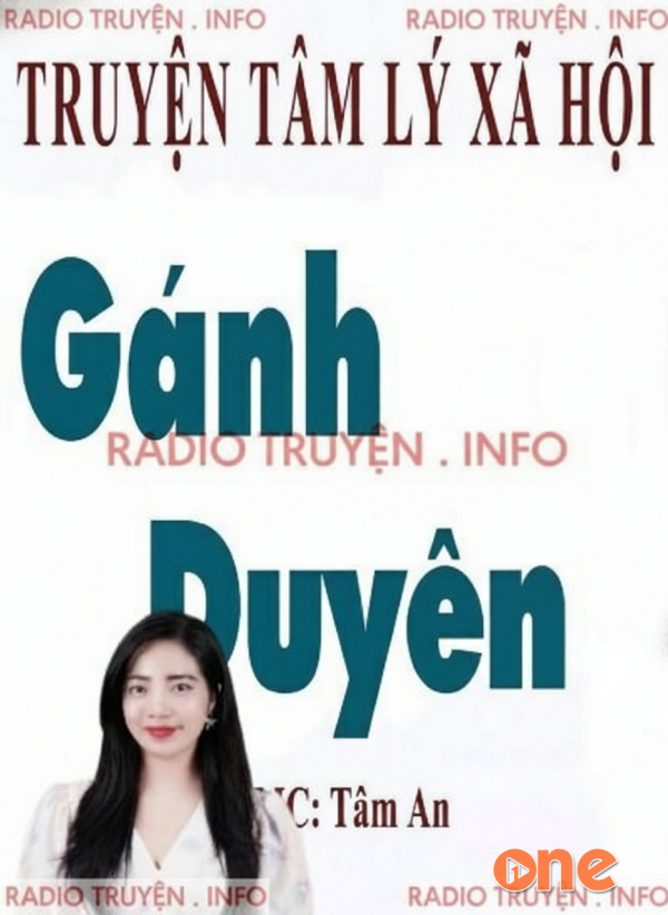 Gánh Duyên - MC Tâm An