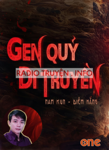 Gen Quỷ Di Truyền