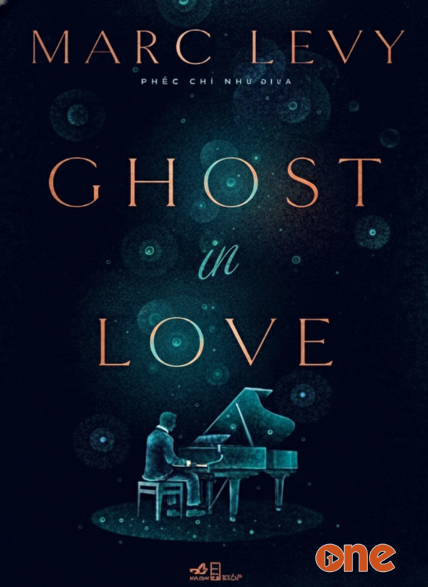 Ghost In Love - Cao Hương