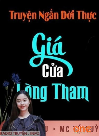 Giá Của Lòng Tham