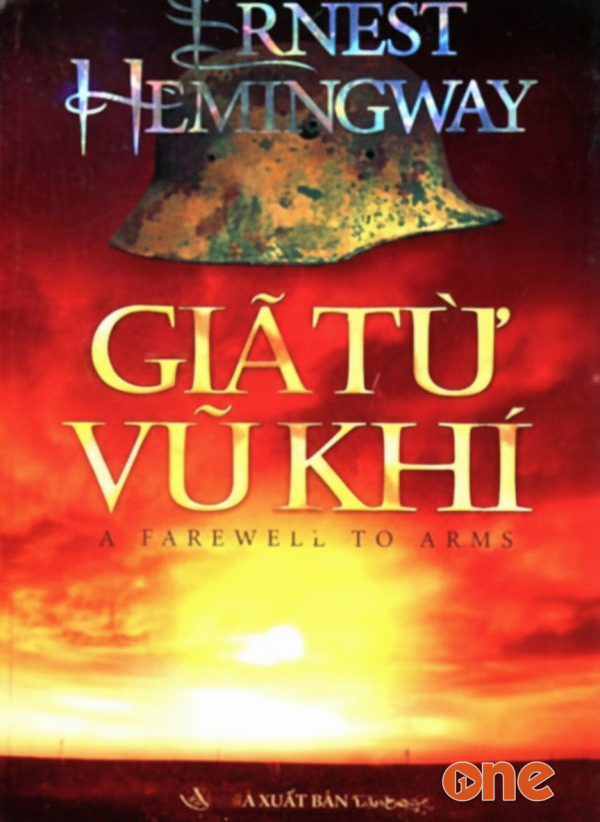 Giã Từ Vũ Khí - Mạc Duy Thắng