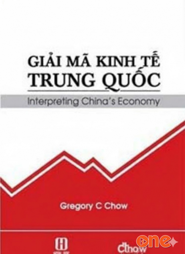 Giải Mã Kinh Tế Trung Quốc - Trương Thị Đệ