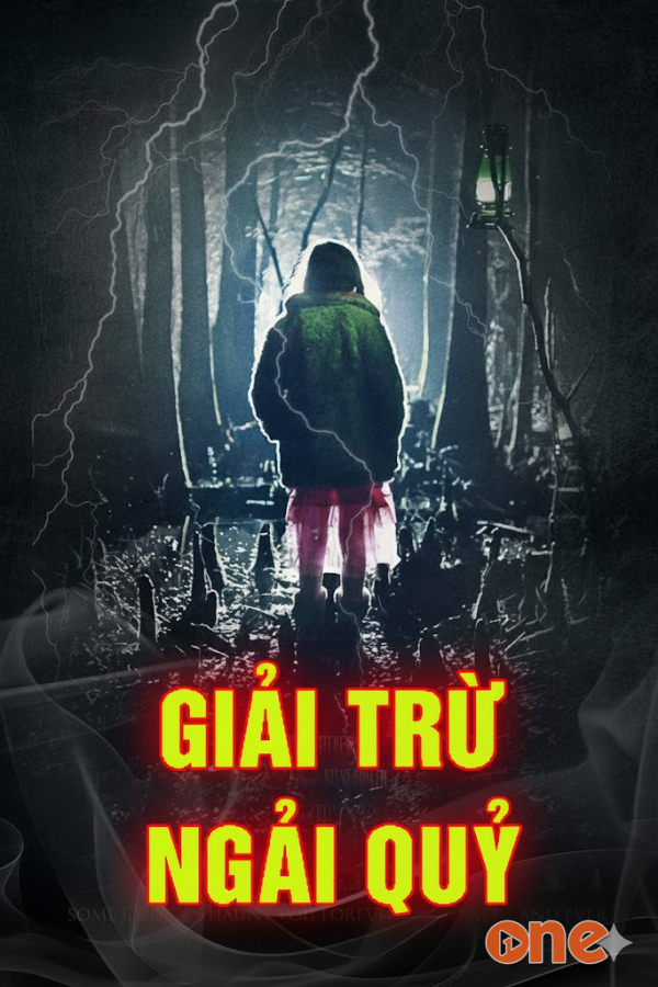 Giải Trừ Ngải Yêu - MC Nguyễn Huy