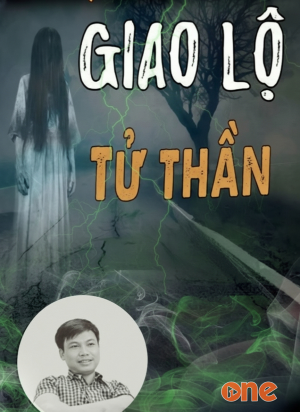 Giao lộ tử thần - MC Đình Soạn