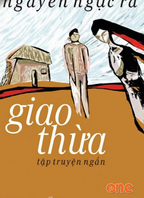 Giao Thừa - Anh Chi