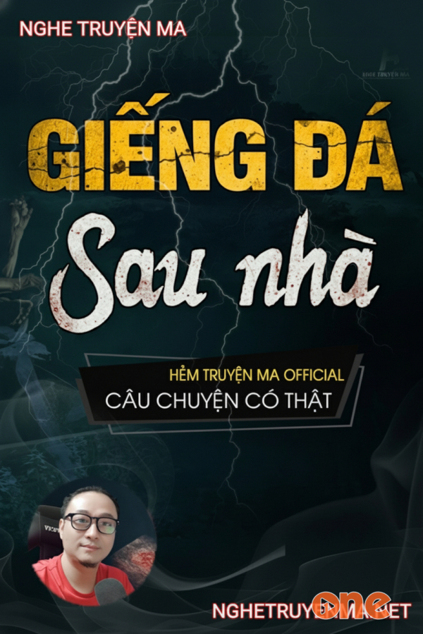 Giếng Đá Sau Nhà - MC Trí Cường
