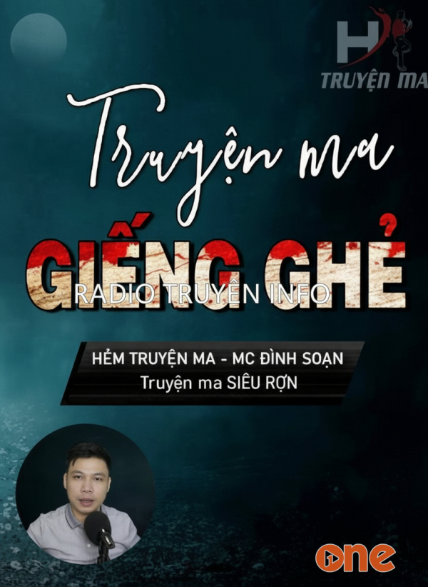 Giếng Ghẻ - MC Đình Soạn