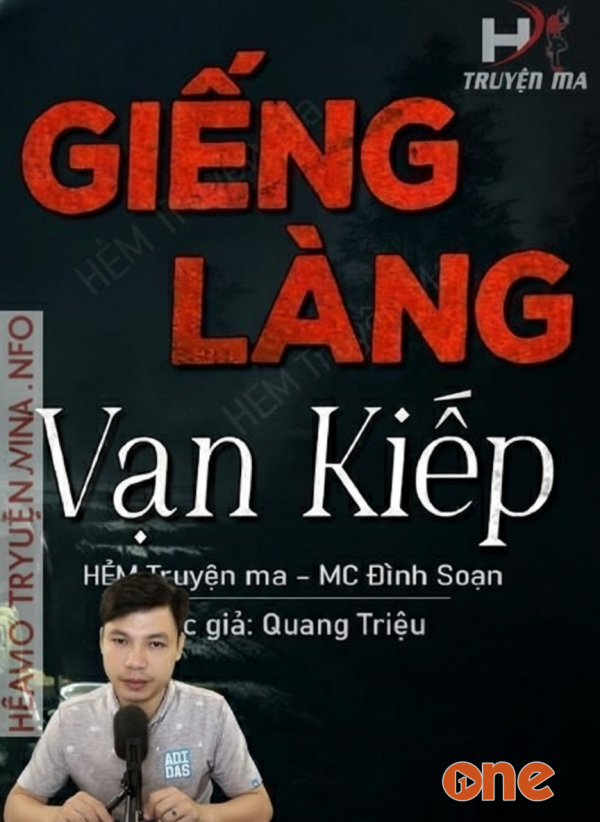 Giếng Làng Vạn Kiếp - MC Đình Soạn