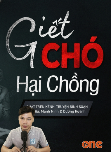 Giết Chó Hại Chồng