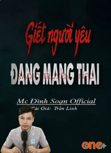 Giết Người Yêu Đang Mang Thai