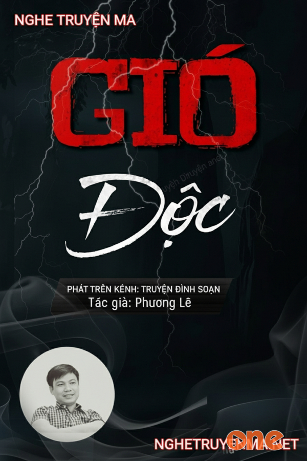 Gió Độc - MC Đình Soạn