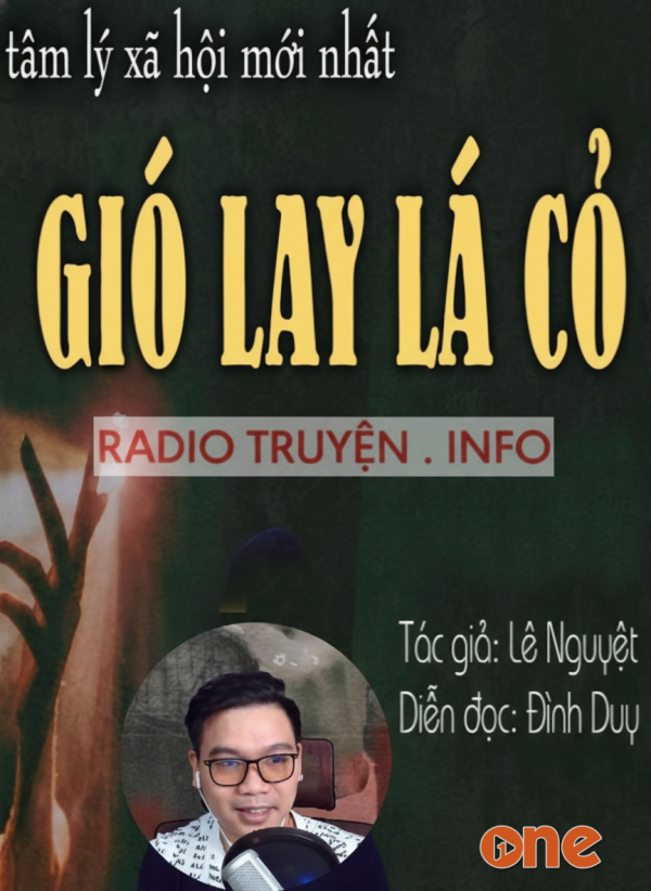 Gió Lay Lá Cỏ - MC Đình Duy