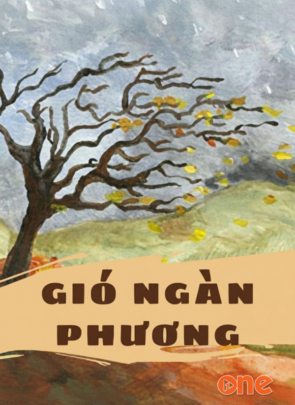 Gió Ngàn Phương - Trần Đào Nguyễn