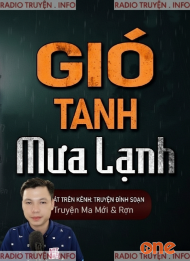 Gió Tanh Mưa Lạnh