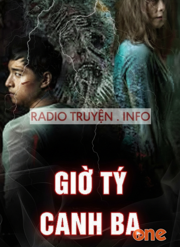 Giờ Tý Canh 3 - MC Tuấn Anh