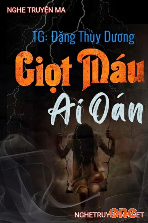 Giọt Máu Ai Oán - MC Duy Thuận