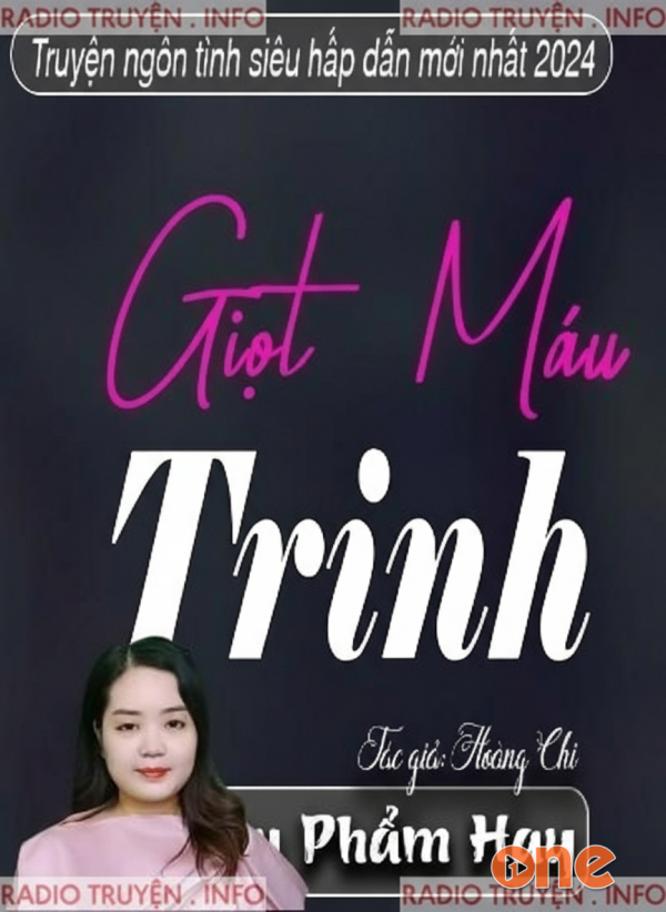 Giọt Máu Trinh - MC Thanh Mai