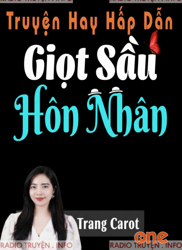 Giọt Sầu Hôn Nhân - MC Tâm An