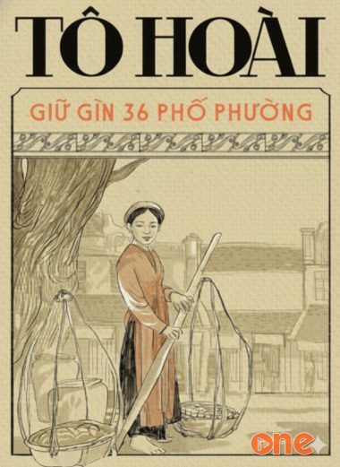 Giữ Gìn 36 Phố Phường